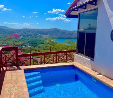 Playa Hermosa Villa | Explore LoneStar Tico: Family-Friendly with Pool Access
