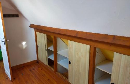 Vauchelles-les-Quesnoy House | Family-Friendly Longère for 10 with Perfect Guest Rating