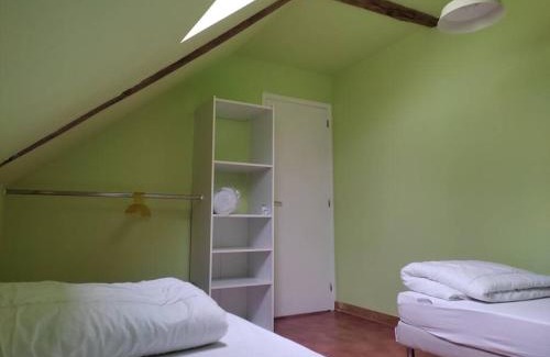 Limerzel House | Cozy Family Retreat with Fireplace and 3 Bedrooms