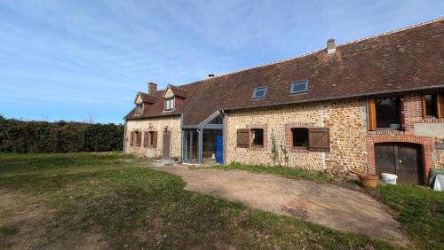Armentieres-sur-Avre House | Longère de charme, calme & piscine