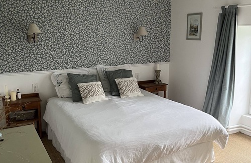 Saint-Denis-sur-Sarthon Other | Experience Tranquility at Longère Normande - 10/10 Rating
