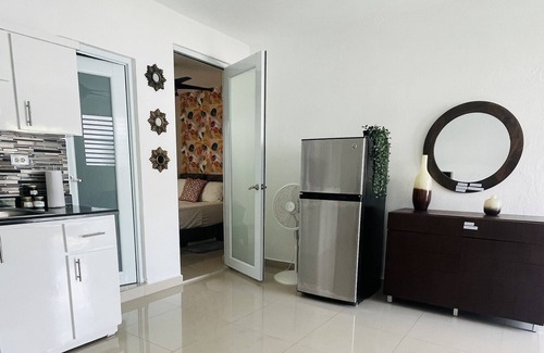 Sabana Llana Norte Apartment | Long and short stay in San Juan/Parking/AC