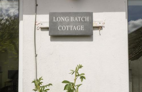 Ditcheat House | Experience Long Batch Cottage - 4-Star Guest Rated Retreat