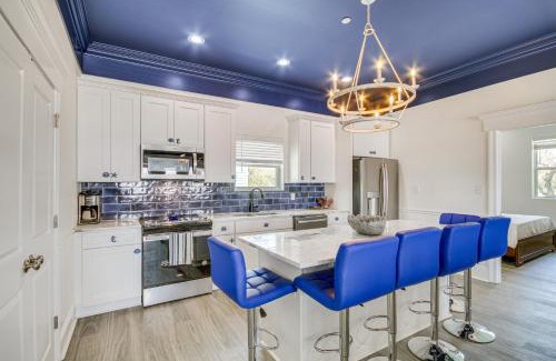 Long Beach House | Beachfront Getaway in Long Beach with Scenic Views