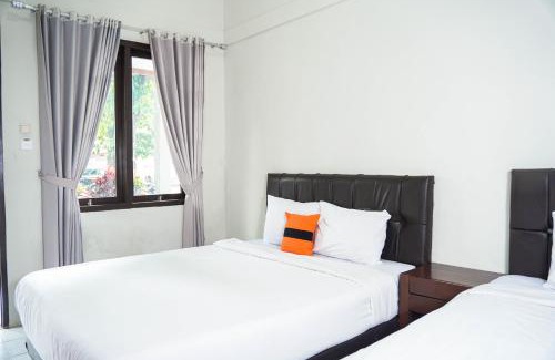 Pangandaran Hotel | Long Beach Hotel Pangandaran