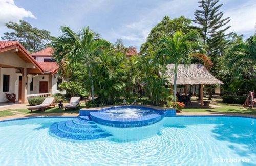 Sam Roi Yot Resort | Discover Long Beach Inn: Oceanfront Comfort & Pet-Friendly Stay