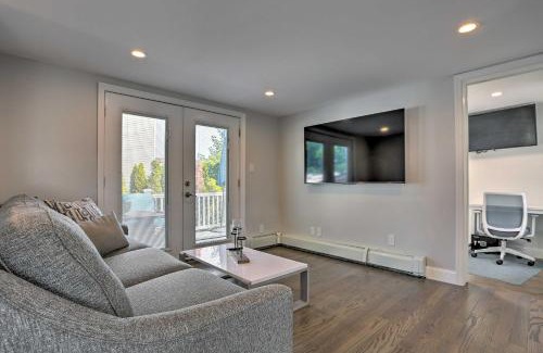 Bellmore House | Prime Long Island Home Steps from Beaches and Golf