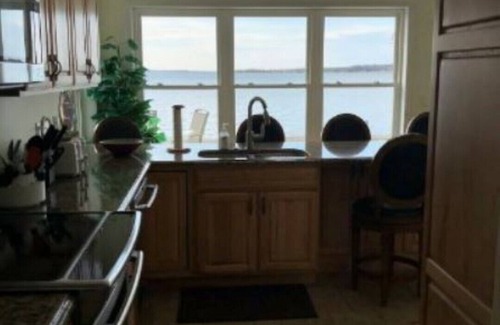 Alpena Cottage | Tranquil Long Lake Cottage in Alpena, MI - Rated 9.8/10