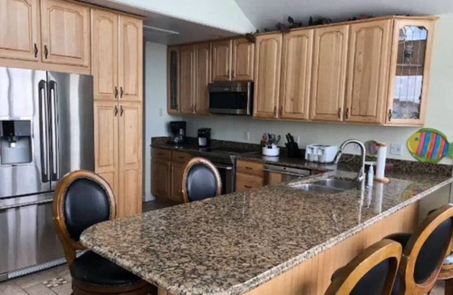 Alpena Cottage | Tranquil Long Lake Cottage in Alpena, MI - Rated 9.8/10