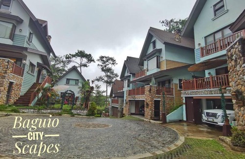 Baguio Villa | Long Leaf: A Serene Retreat Near Nature and City