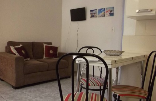 Acarau Apartment | Long live the best of Ubatuba !!! Praia do Tenorio, voted the best to relax.