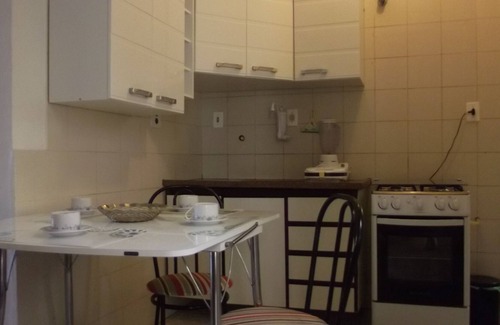 Acarau Apartment | Long live the best of Ubatuba !!! Praia do Tenorio, voted the best to relax.
