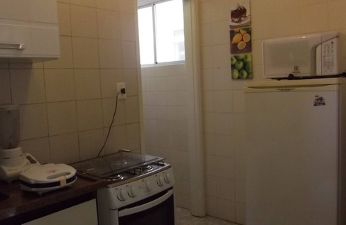 Acarau Apartment | Long live the best of Ubatuba !!! Praia do Tenorio, voted the best to relax.
