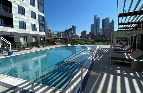 South Shore Apartment | Experience Relaxation at Long's House with Ocean Views