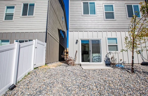 American Fork Condo | New Basement Studio: Fast Wifi & Family-Friendly Amenities