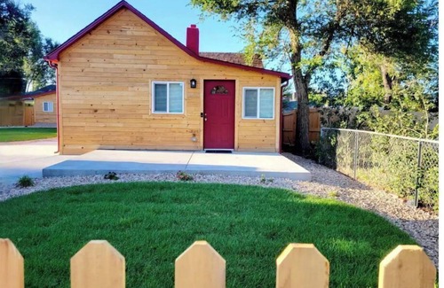 Westwood House | Premier 3BR Denver Getaway with Yard & Pet-Friendly Perks
