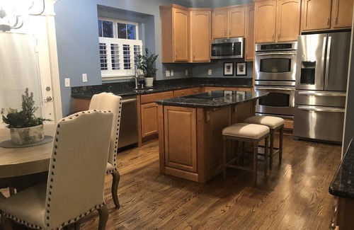 Westfield House | Family-Friendly 4-Bedroom Oasis in Carmel - Guest Rated 10/10