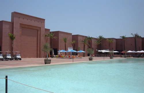 Alhama de Murcia Apartment | Pet-Friendly Long Term Rental at Scenic Golf Resort