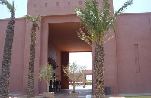 Alhama de Murcia Apartment | Pet-Friendly Long Term Rental at Scenic Golf Resort