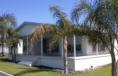 Mohave Valley House | Riverside Retreat: Guest Rated 9.8 with Private Dock