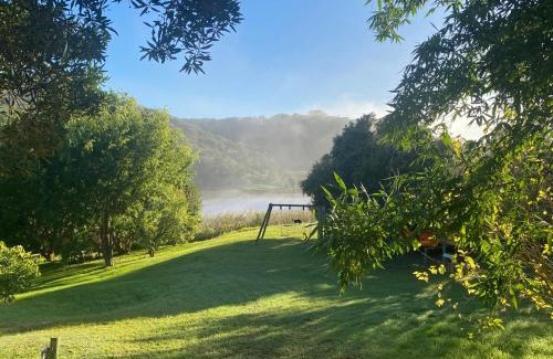 Still Bay Apartment | Pet-Friendly Retreat at Long Thin Farm with Pool Access