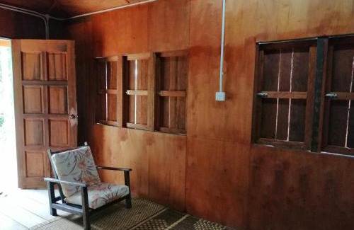 Sematan Ski Chalet | Cozy Chalets in Sematan with Family-Friendly Amenities