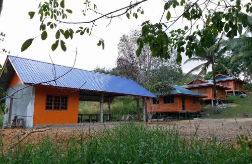 Sematan Ski Chalet | Cozy Chalets in Sematan with Family-Friendly Amenities
