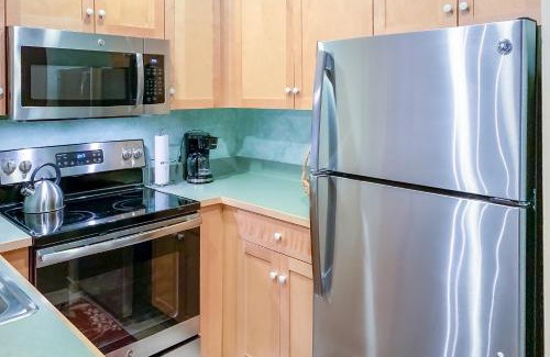 Stratton Mountain House | Relaxing Long Trail House Condos with Pool & Hot Tub