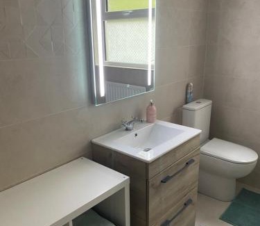 Downpatrick House | Inviting Long View Guest Accommodation: Child-Friendly Retreat
