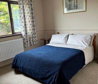 Downpatrick House | Inviting Long View Guest Accommodation: Child-Friendly Retreat