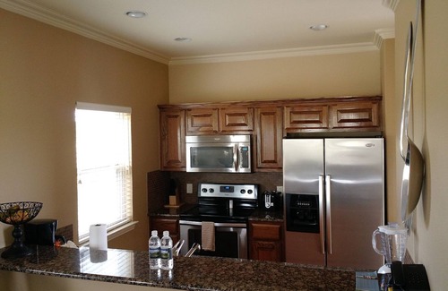 Graford Condo | Weekend Escape at The Cliffs, Possum Kingdom Lake