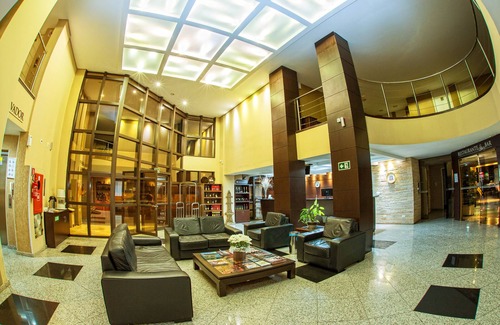 Campo Largo Apartment | Budget-Friendly Long Stay at Our Hotel Awaits You