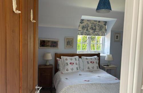 Holworth House | Longbarn House