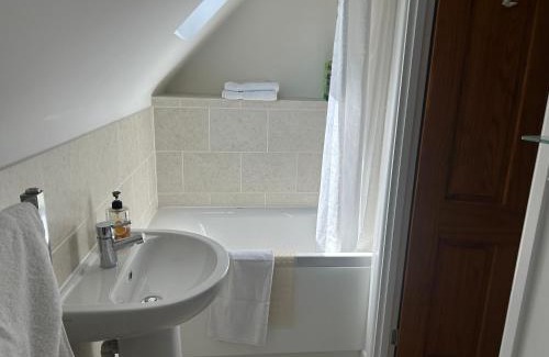 Holworth House | Longbarn House