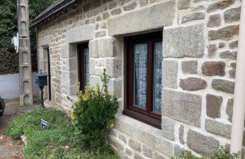 Larmor-Plage House | Experience Authentic Charm at Longére A Larmor-Plage