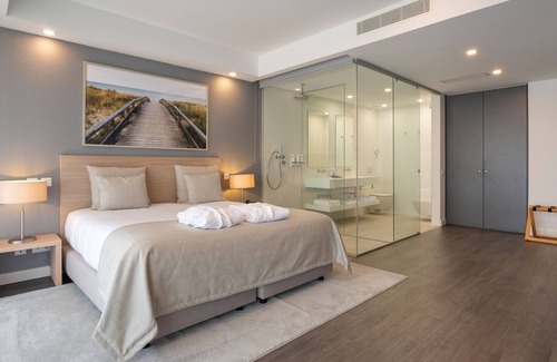 Alvor Hotel | Rejuvenate at Longevity Health and Wellness Hotel - Adults Only