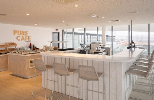 Alvor Hotel | Rejuvenate at Longevity Health and Wellness Hotel - Adults Only