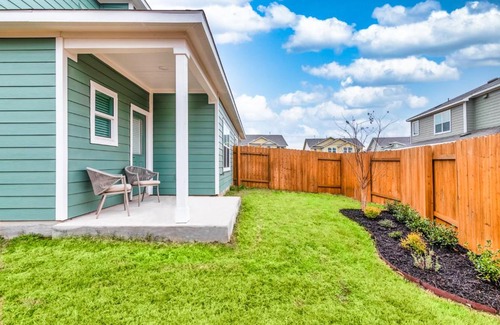 Stony Ridge North House | Unforgettable Longhorn Getaway: Guest Rated 10/10
