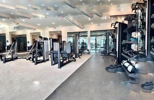 McNeil Apartment | Longhorn