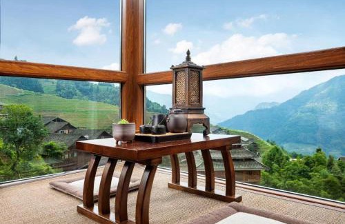 Longsheng Various Nationalities Autonomous County House | Longji Friendship Tree Hotel