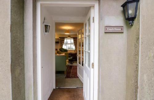 Grange-over-Sands House | Top-Rated Stay at Longlands The Coach House - Pet Friendly
