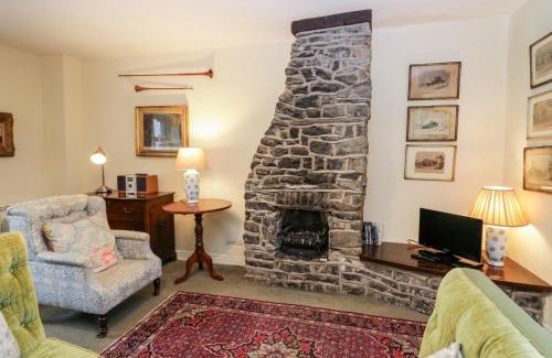 Grange-over-Sands House | Top-Rated Stay at Longlands The Coach House - Pet Friendly