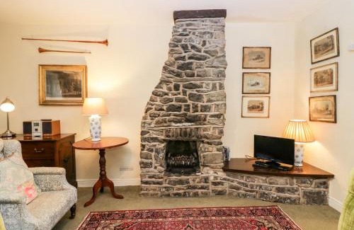Grange-over-Sands House | Top-Rated Stay at Longlands The Coach House - Pet Friendly