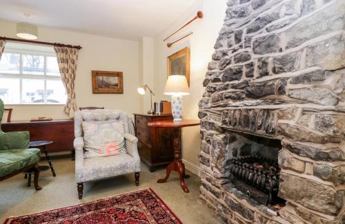Grange-over-Sands House | Top-Rated Stay at Longlands The Coach House - Pet Friendly