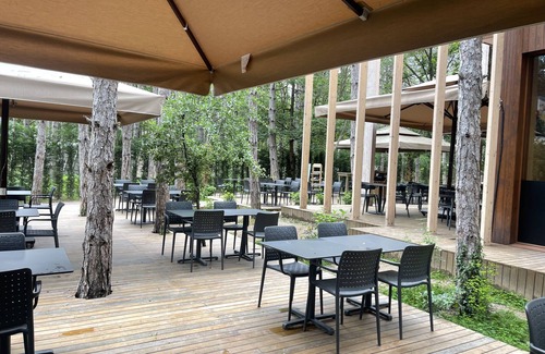 Igneada RV Rental | Enjoy Oceanfront Living at Longosphere Glamping Retreat