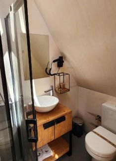 Demirkoy Other | Discover LONGOSPHERE GLAMPING: Oceanfront Bliss Awaits