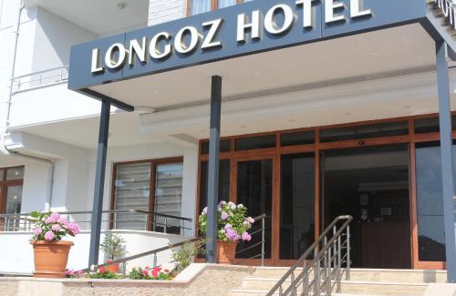 Igneada Hotel | Cozy Longoz Hotel with Private Beach & Ocean View