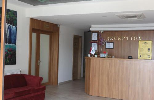 Igneada Hotel | Cozy Longoz Hotel with Private Beach & Ocean View