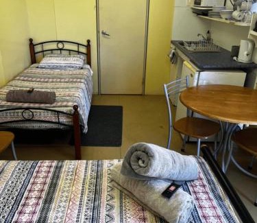 Longreach Other | Longreach Caravan and Cabin Park