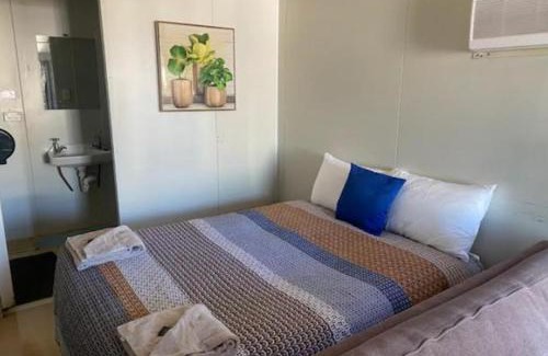 Longreach Other | Longreach Caravan and Cabin Park